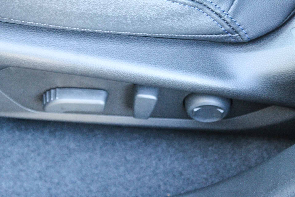 Thumbnail: 2025 Subaru Forester - 24