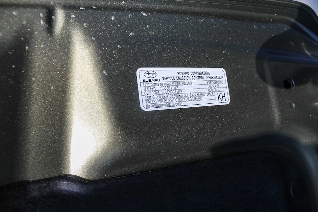 Thumbnail: 2025 Subaru Forester - 28