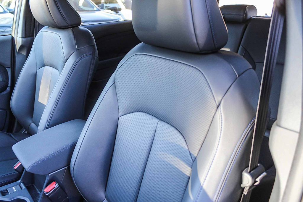 Thumbnail: 2025 Subaru Forester - 27