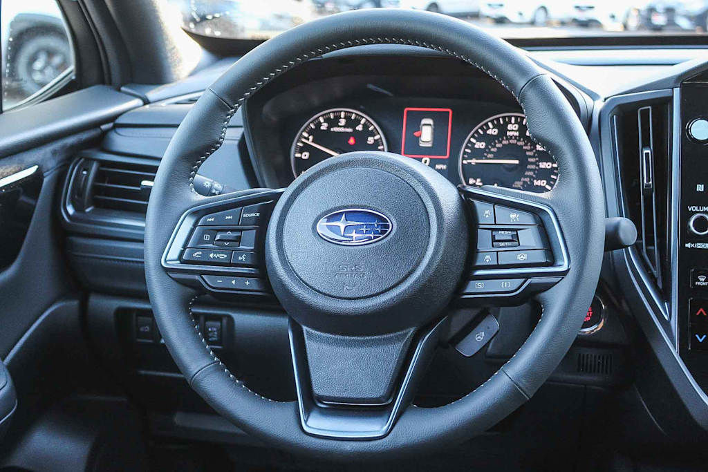 Thumbnail: 2025 Subaru Forester - 9