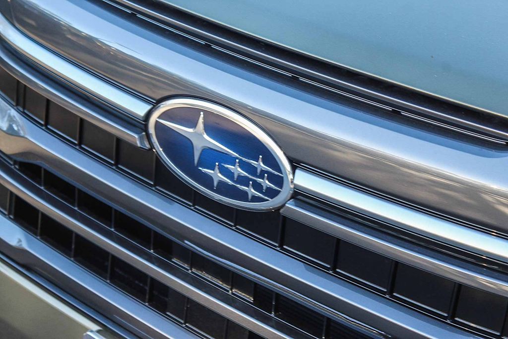 Thumbnail: 2025 Subaru Forester - 6