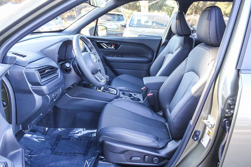 Thumbnail: 2025 Subaru Forester - 11