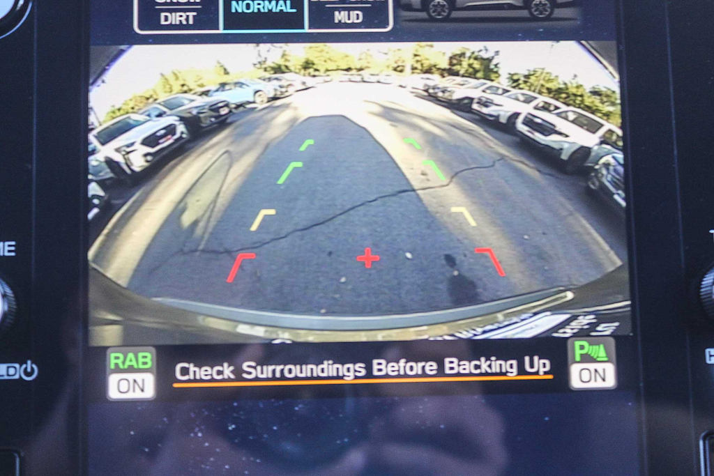 Thumbnail: 2025 Subaru Forester - 26