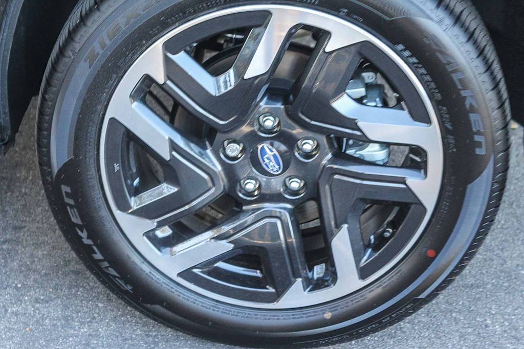 Thumbnail: 2025 Subaru Forester - 21