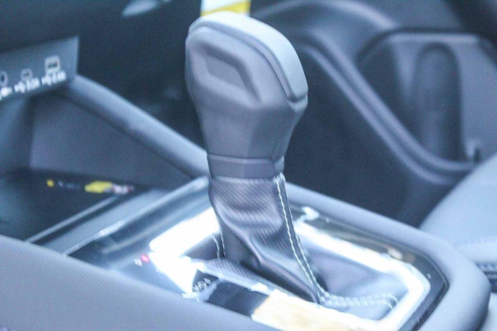 Thumbnail: 2025 Subaru Forester - 25