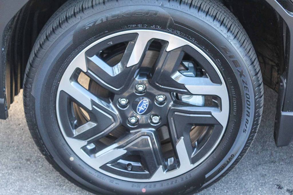 Thumbnail: 2025 Subaru Forester - 7