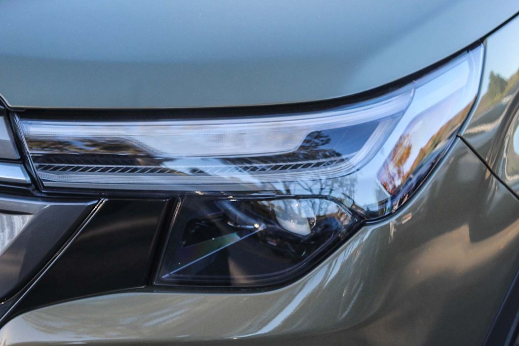 Thumbnail: 2025 Subaru Forester - 20