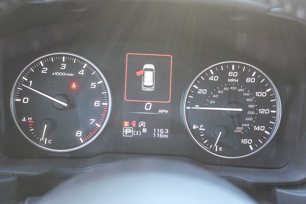 Thumbnail: 2025 Subaru Forester - 15