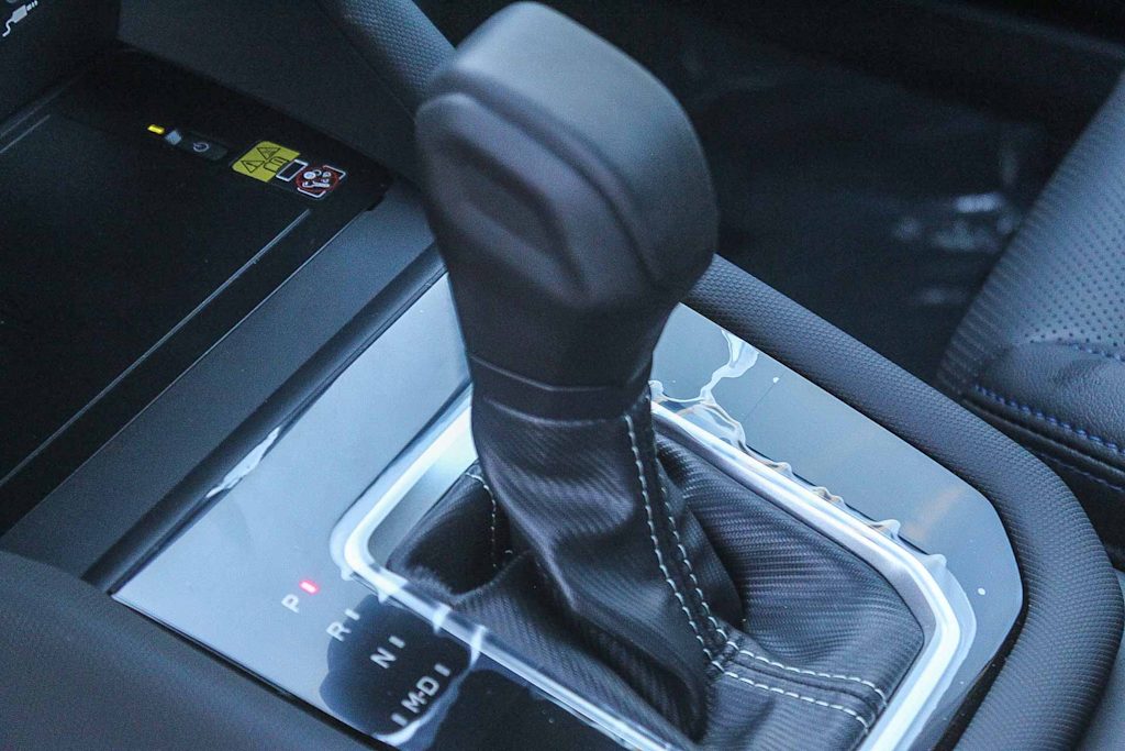 Thumbnail: 2025 Subaru Forester - 14