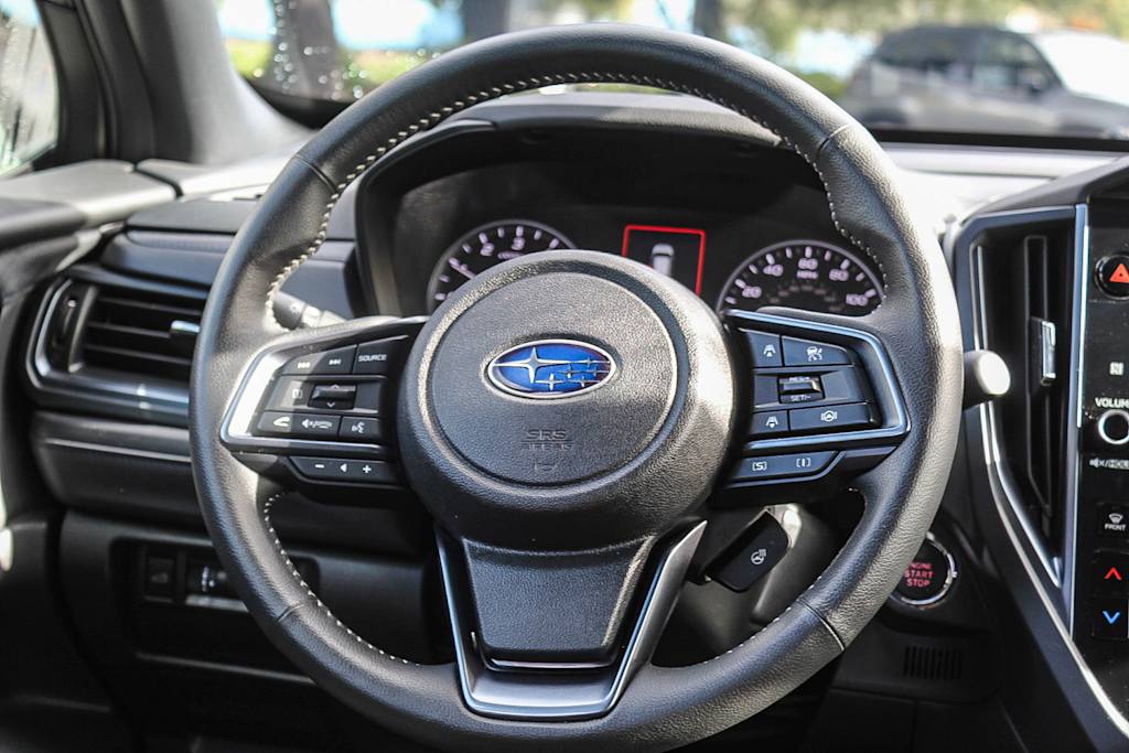 Thumbnail: 2025 Subaru Forester - 14