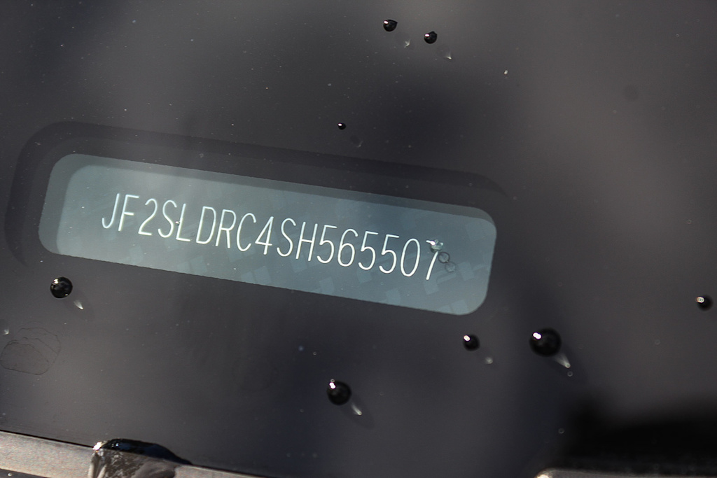 Thumbnail: 2025 Subaru Forester - 19