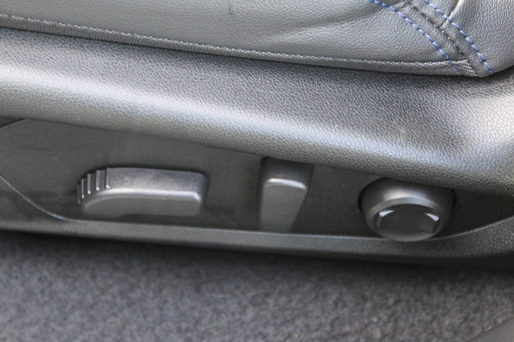 Thumbnail: 2025 Subaru Forester - 25