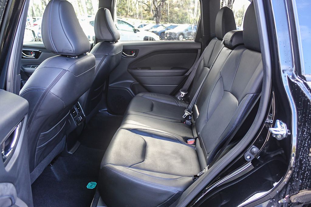 Thumbnail: 2025 Subaru Forester - 12