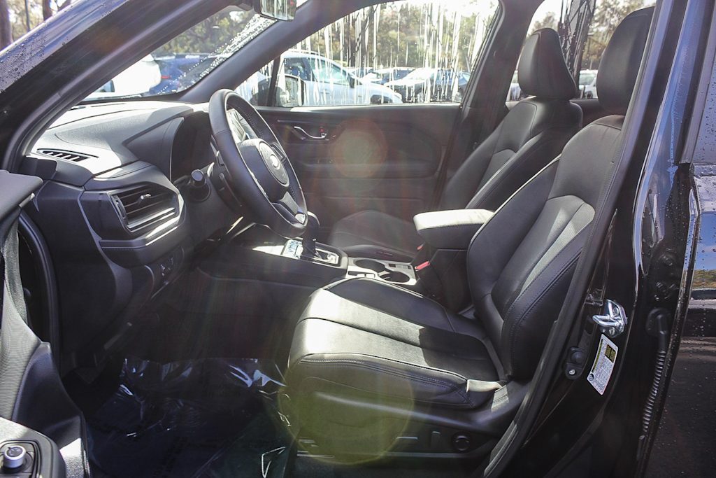 Thumbnail: 2025 Subaru Forester - 11