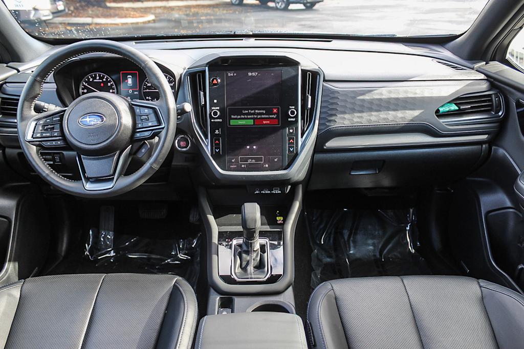 Thumbnail: 2025 Subaru Forester - 9