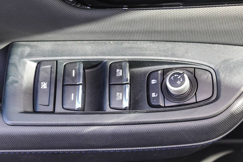 Thumbnail: 2025 Subaru Forester - 24