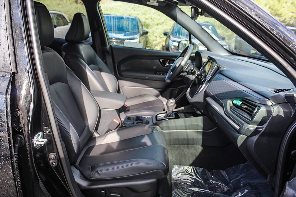 Thumbnail: 2025 Subaru Forester - 10