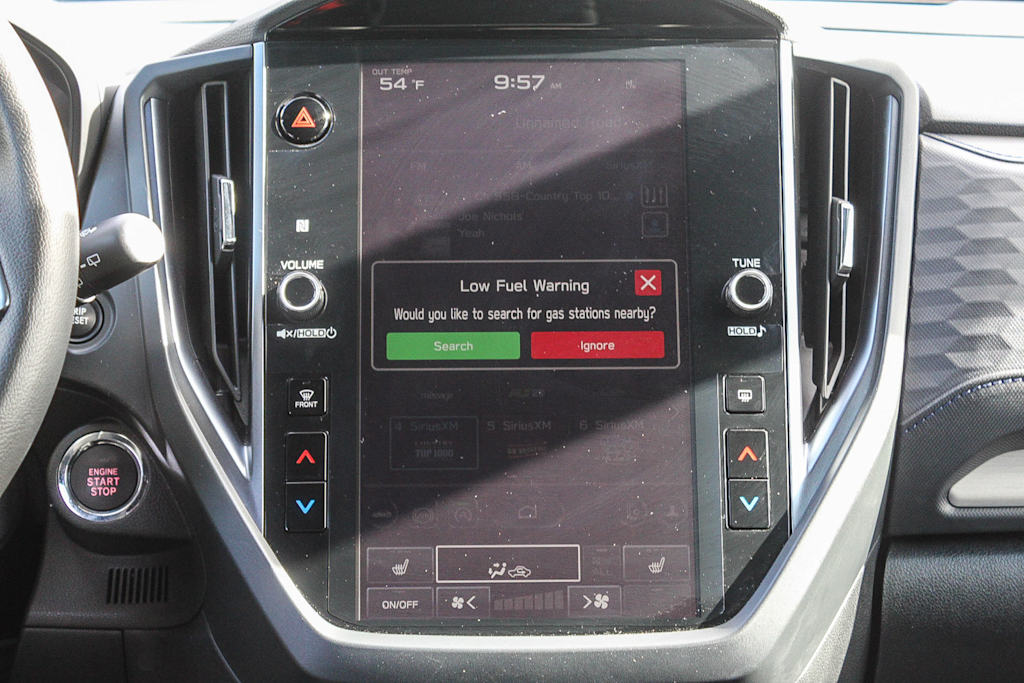 Thumbnail: 2025 Subaru Forester - 15