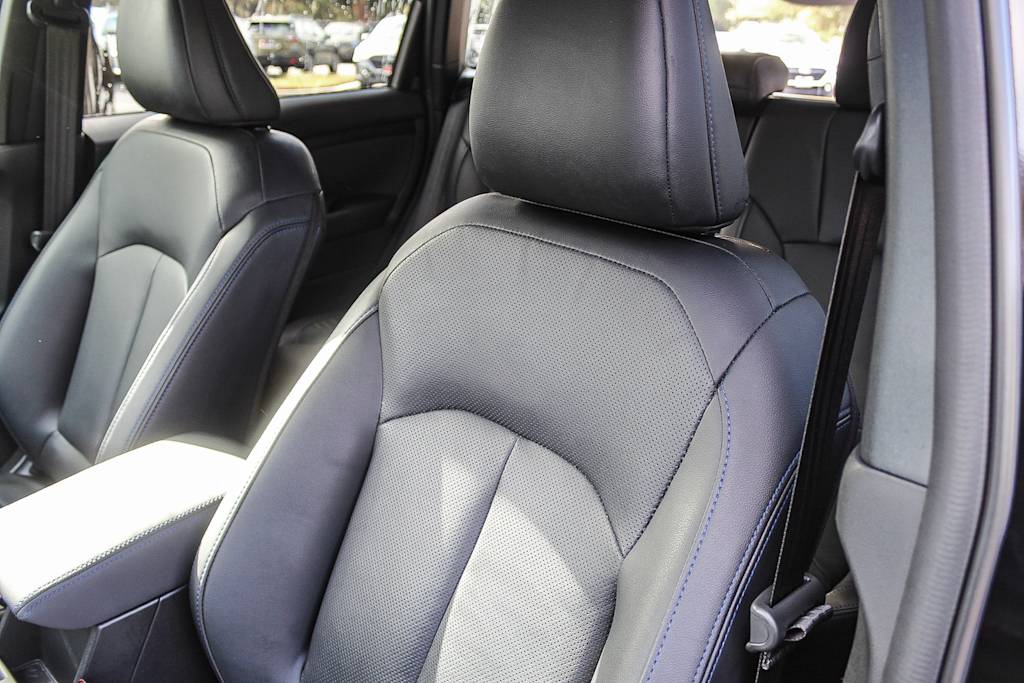 Thumbnail: 2025 Subaru Forester - 28