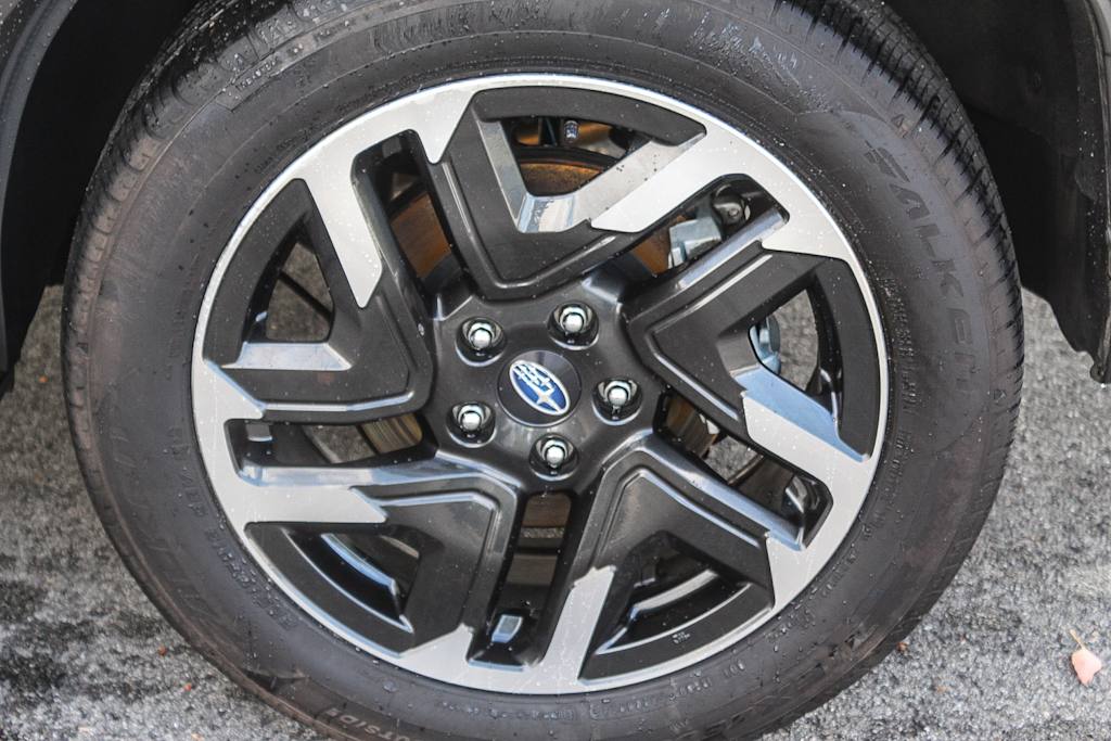 Thumbnail: 2025 Subaru Forester - 23