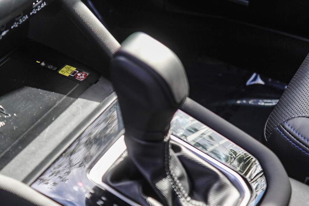 Thumbnail: 2025 Subaru Forester - 16