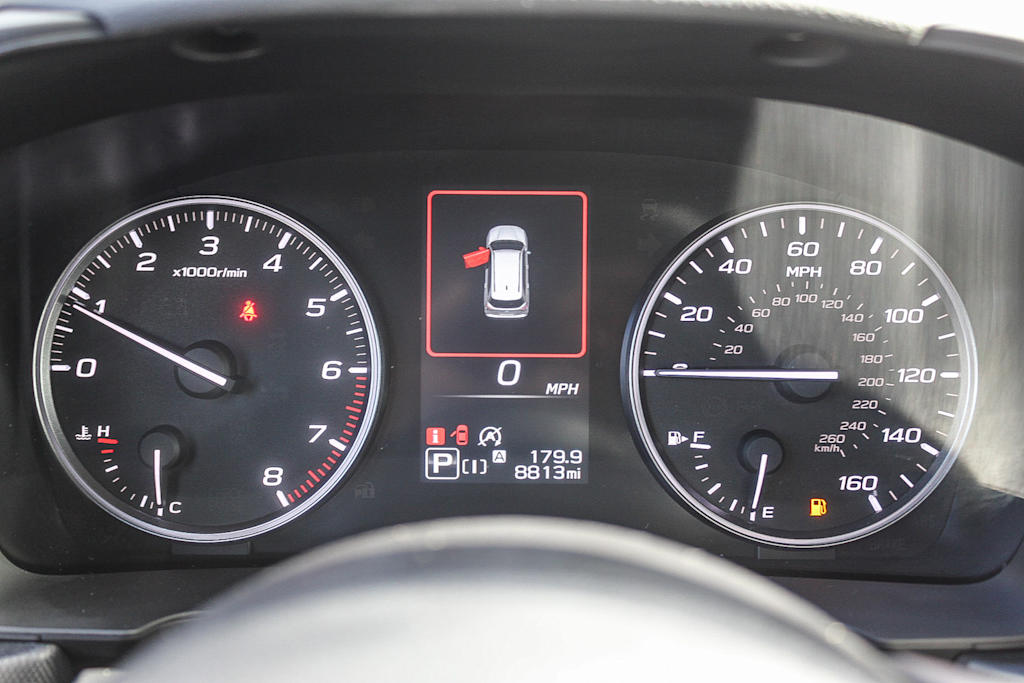 Thumbnail: 2025 Subaru Forester - 17