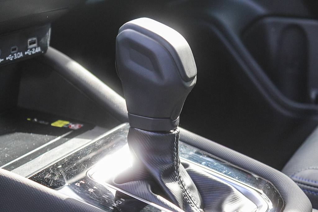 Thumbnail: 2025 Subaru Forester - 26