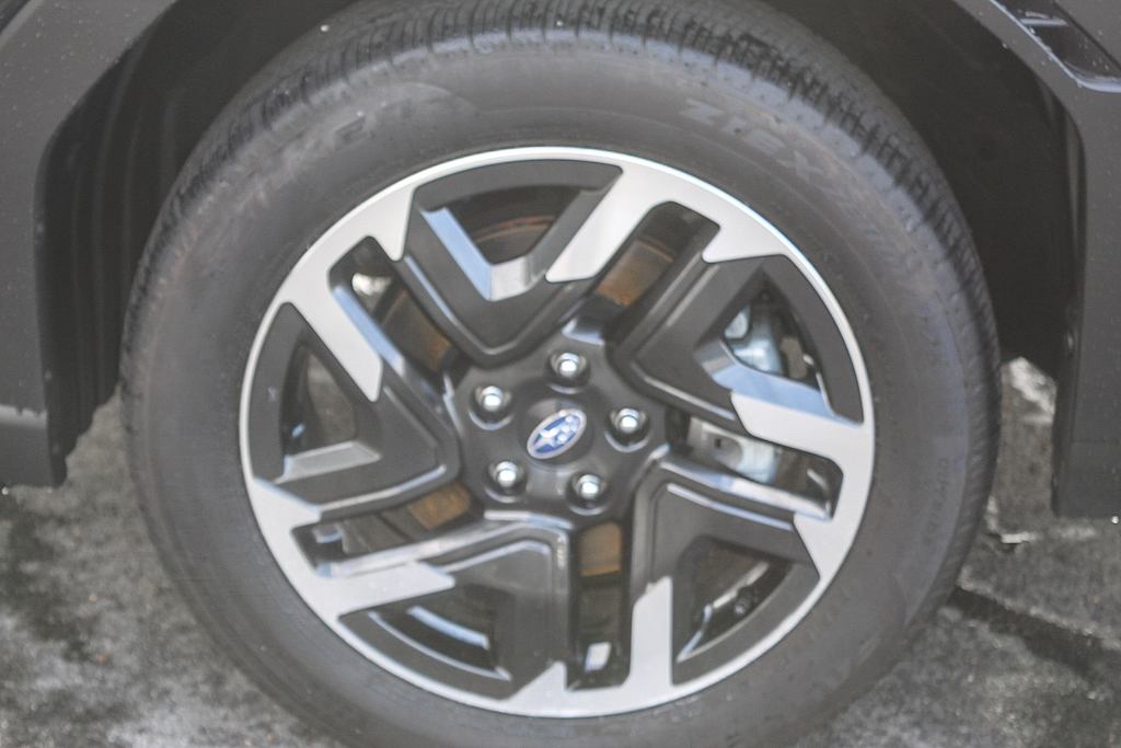 Thumbnail: 2025 Subaru Forester - 7