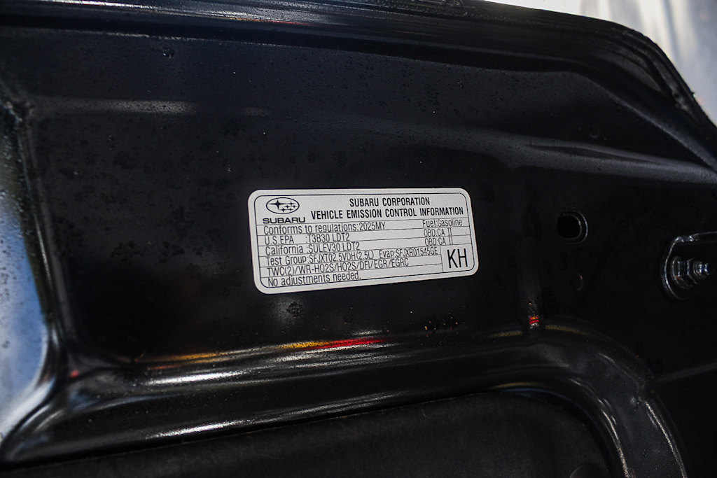 Thumbnail: 2025 Subaru Forester - 29