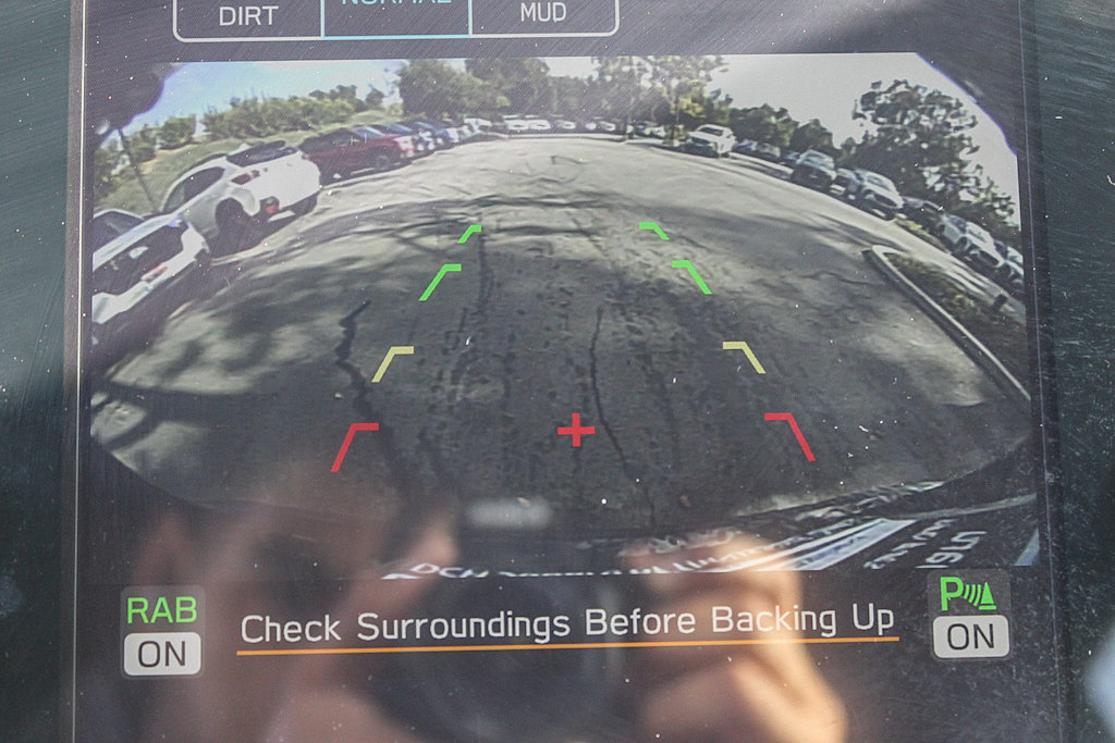 Thumbnail: 2025 Subaru Forester - 27