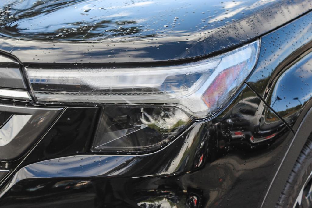 Thumbnail: 2025 Subaru Forester - 22