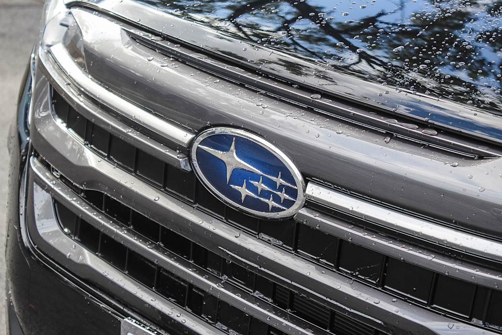 Thumbnail: 2025 Subaru Forester - 6