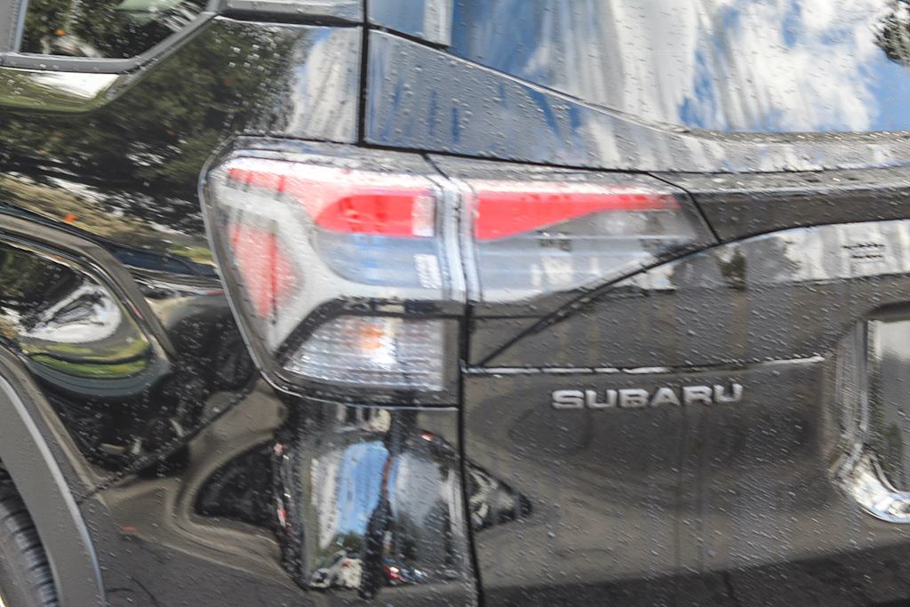 Thumbnail: 2025 Subaru Forester - 2