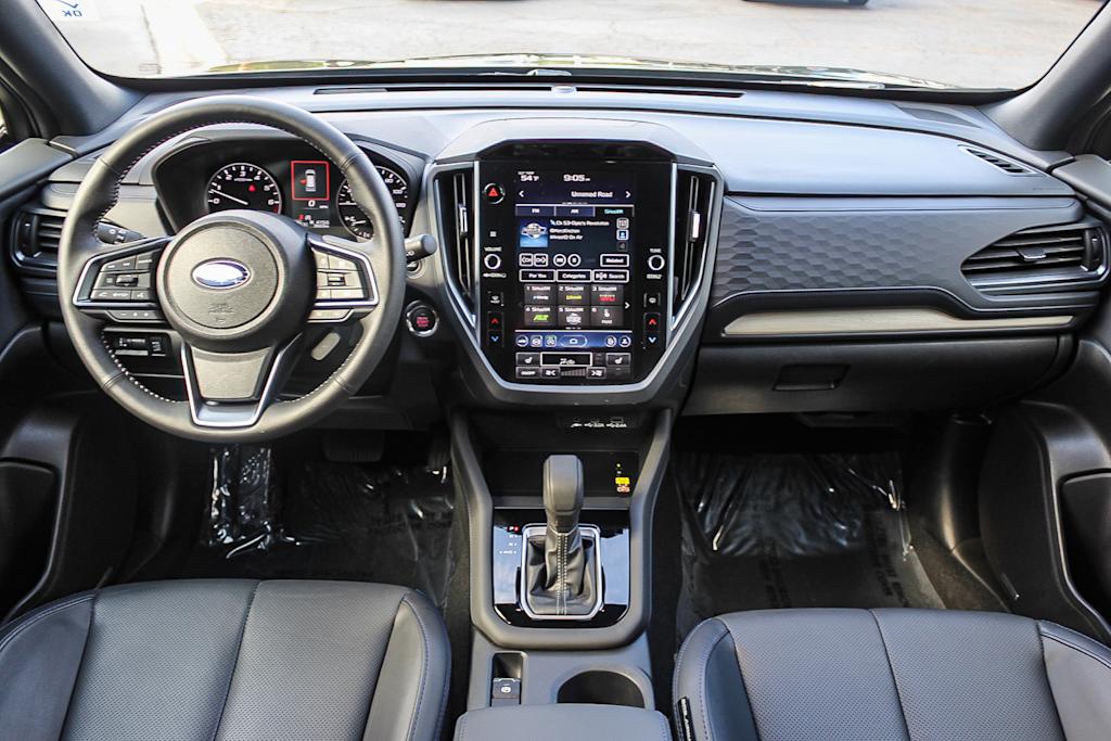 2025 Subaru Forester Limited 2