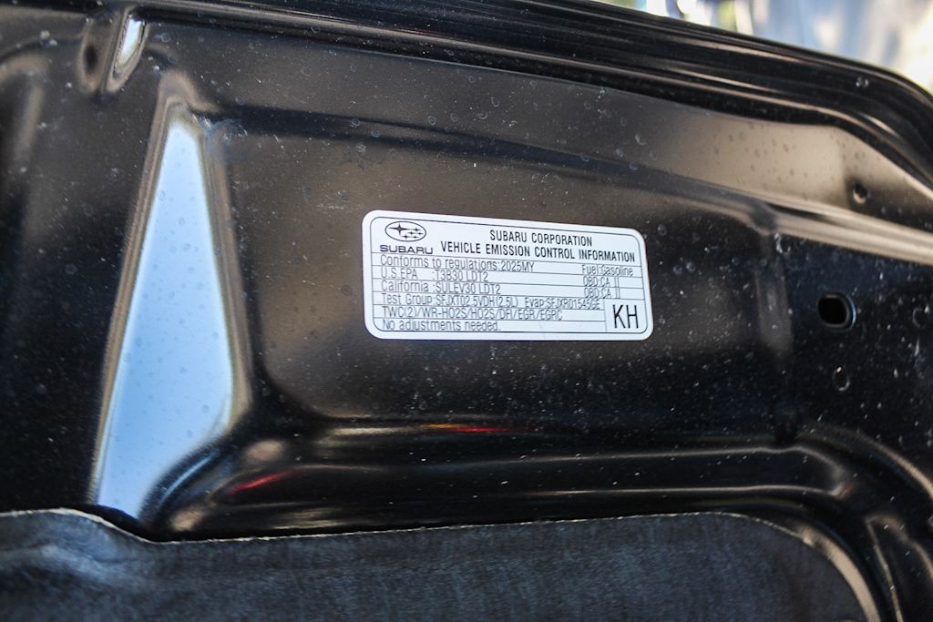 Thumbnail: 2025 Subaru Forester - 28