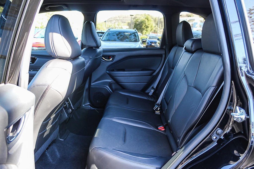 Thumbnail: 2025 Subaru Forester - 12