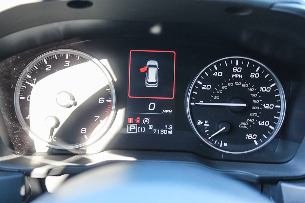 Thumbnail: 2025 Subaru Forester - 15