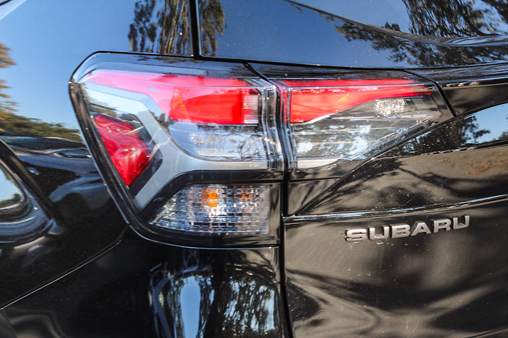 Thumbnail: 2025 Subaru Forester - 19