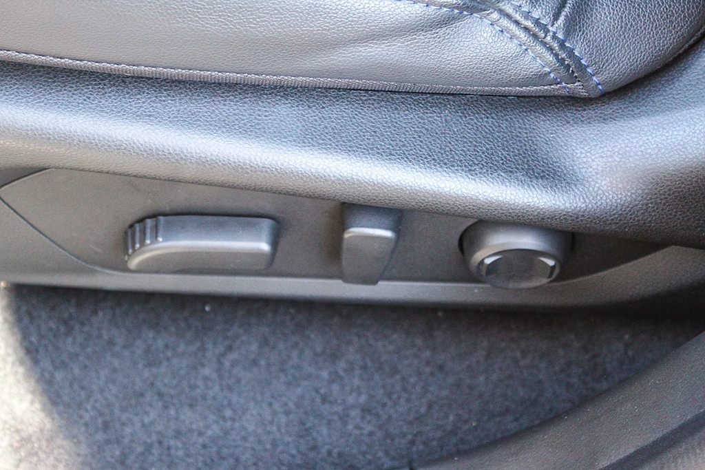 Thumbnail: 2025 Subaru Forester - 24