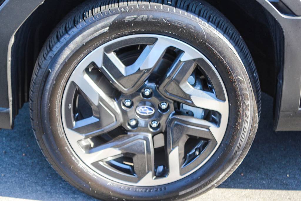 Thumbnail: 2025 Subaru Forester - 7