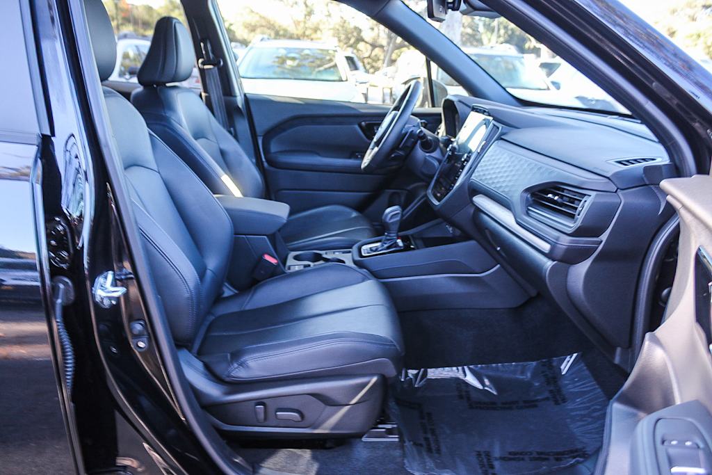 Thumbnail: 2025 Subaru Forester - 10