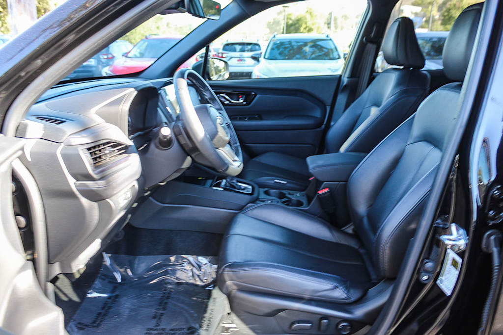 Thumbnail: 2025 Subaru Forester - 11