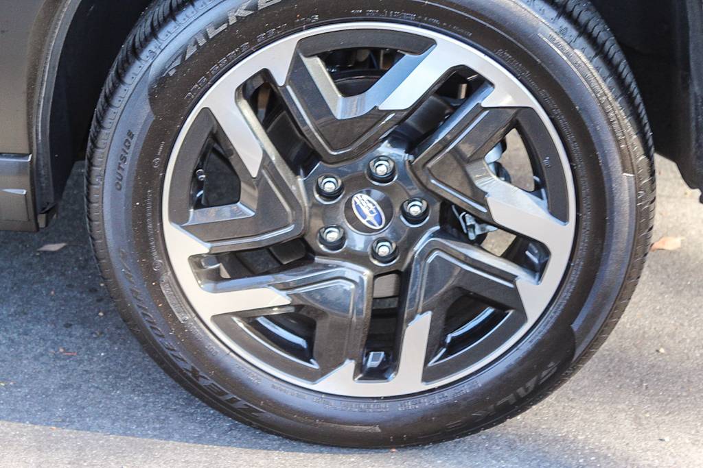 Thumbnail: 2025 Subaru Forester - 21