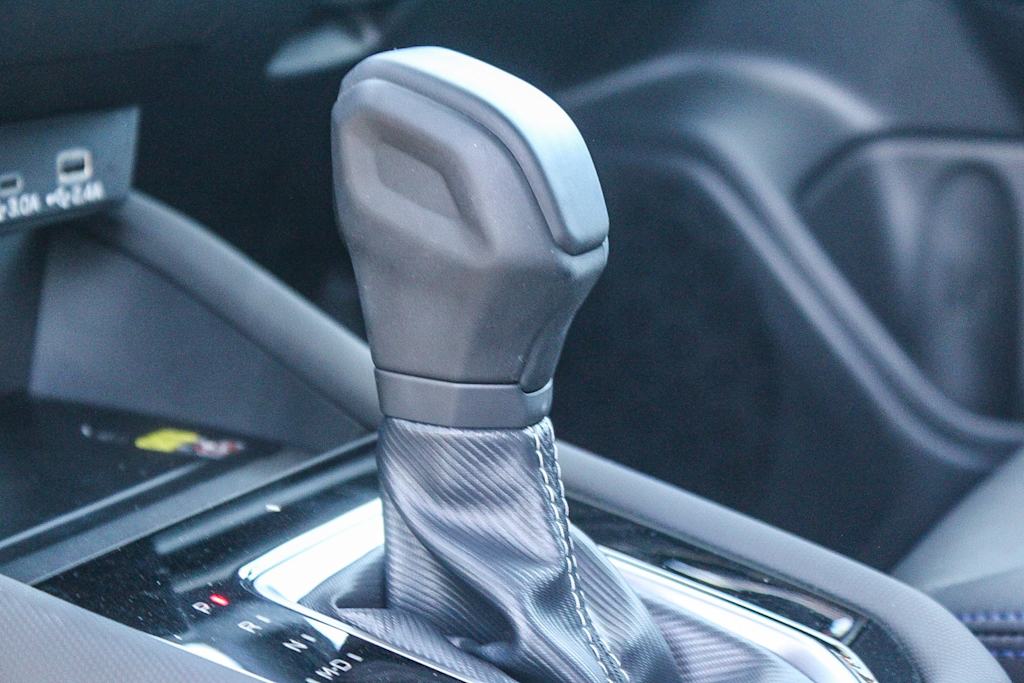 Thumbnail: 2025 Subaru Forester - 25