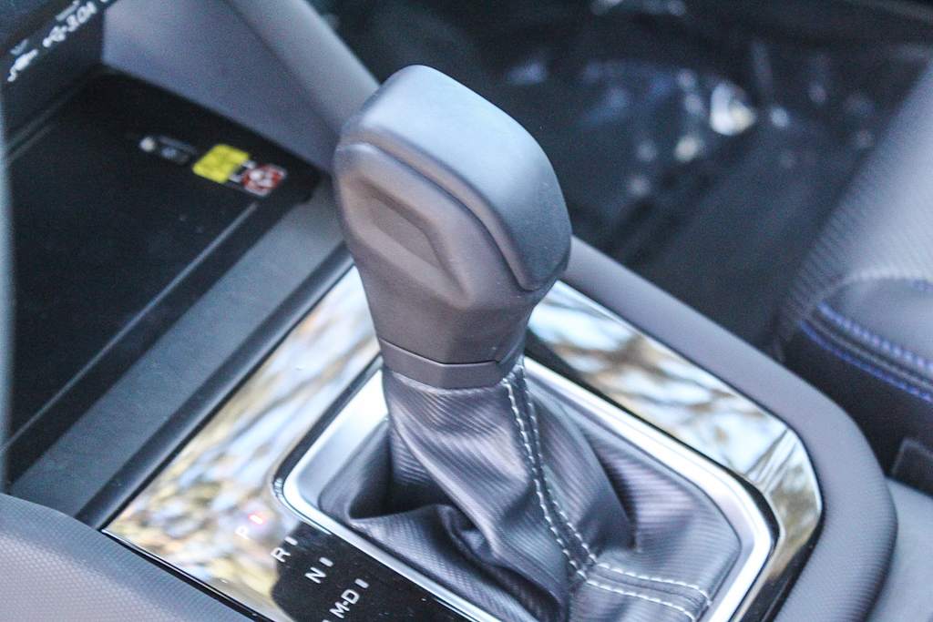 Thumbnail: 2025 Subaru Forester - 14