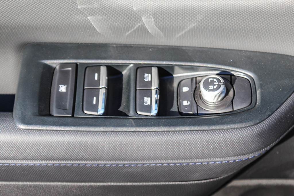 Thumbnail: 2025 Subaru Forester - 23