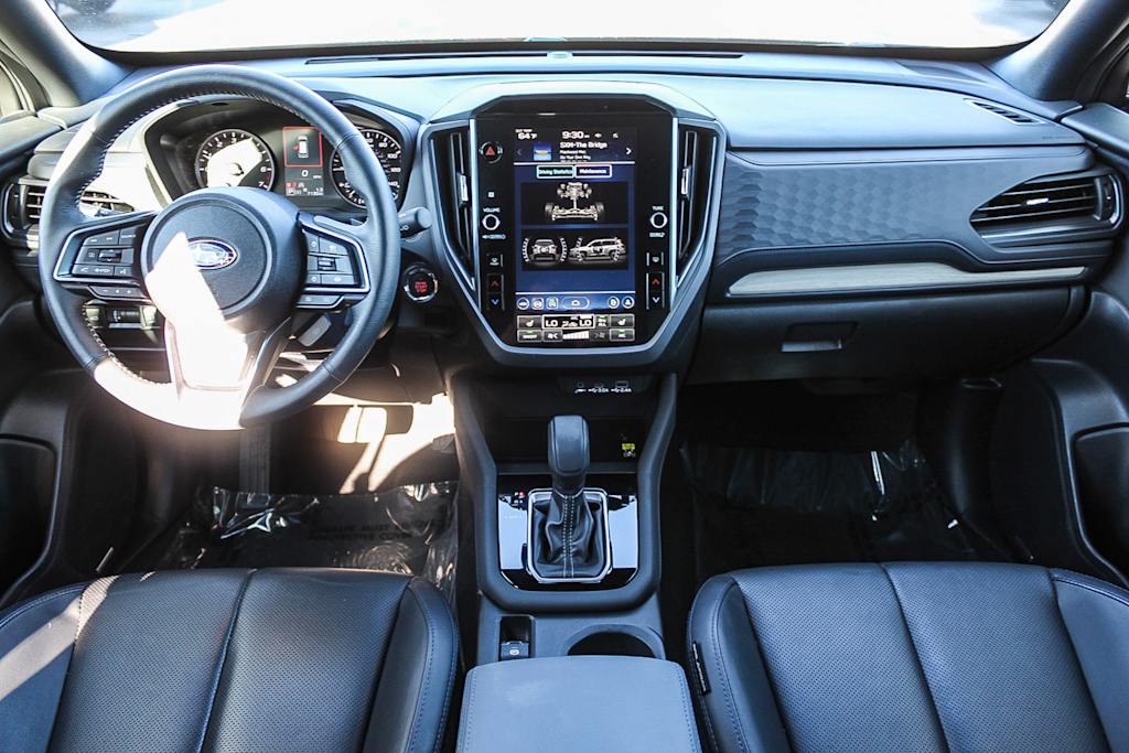 Thumbnail: 2025 Subaru Forester - 2