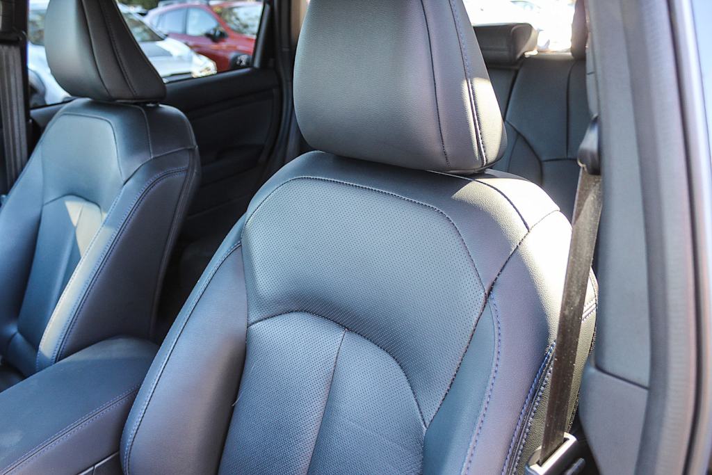 Thumbnail: 2025 Subaru Forester - 27