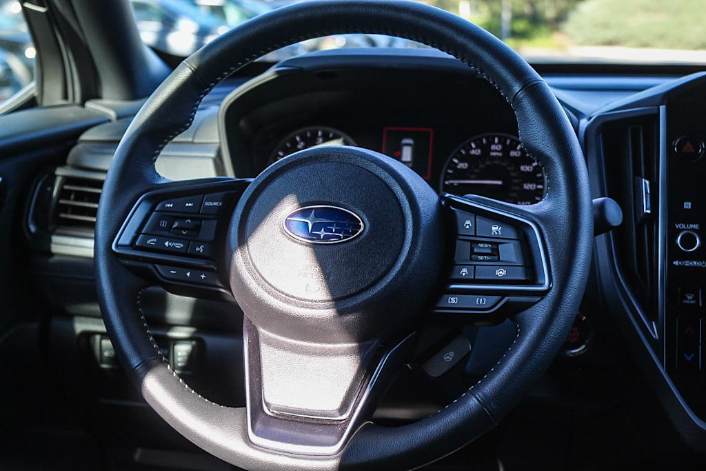 Thumbnail: 2025 Subaru Forester - 9