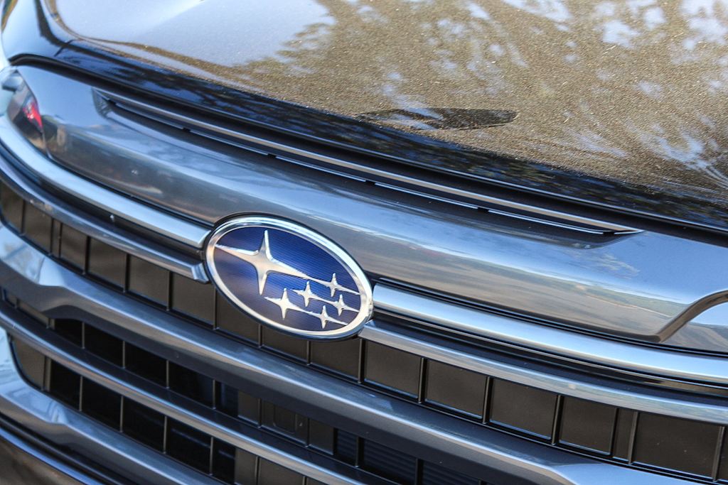 Thumbnail: 2025 Subaru Forester - 6